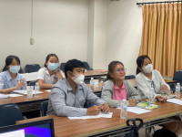 คณะศึกษาศาสตร์ มช. จัดกิจกรรมอบรมระยะสั้น Re-skills & Up-skills การพัฒนาศักยภาพสู่การเป็นครูในโลกยุคใหม่ ครั้งที่ 1