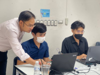 คณะศึกษาศาสตร์ มช. จัดกิจกรรมอบรมระยะสั้น Re-skills & Up-skills การพัฒนาศักยภาพสู่การเป็นครูในโลกยุคใหม่ ครั้งที่ 1