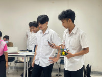 คณะศึกษาศาสตร์ มช. จัดกิจกรรมอบรมระยะสั้น Re-skills & Up-skills การพัฒนาศักยภาพสู่การเป็นครูในโลกยุคใหม่ ครั้งที่ 1