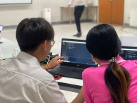 คณะศึกษาศาสตร์ มช. จัดกิจกรรมอบรมระยะสั้น Re-skills & Up-skills การพัฒนาศักยภาพสู่การเป็นครูในโลกยุคใหม่ ครั้งที่ 1