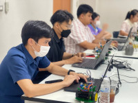 คณะศึกษาศาสตร์ มช. จัดกิจกรรมอบรมระยะสั้น Re-skills & Up-skills การพัฒนาศักยภาพสู่การเป็นครูในโลกยุคใหม่ ครั้งที่ 1