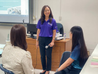 คณะศึกษาศาสตร์ มช. จัดกิจกรรมอบรมระยะสั้น Re-skills & Up-skills การพัฒนาศักยภาพสู่การเป็นครูในโลกยุคใหม่ ครั้งที่ 1