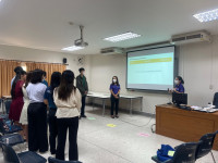คณะศึกษาศาสตร์ มช. จัดกิจกรรมอบรมระยะสั้น Re-skills & Up-skills การพัฒนาศักยภาพสู่การเป็นครูในโลกยุคใหม่ ครั้งที่ 1
