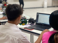 คณะศึกษาศาสตร์ มช. จัดกิจกรรมอบรมระยะสั้น Re-skills & Up-skills การพัฒนาศักยภาพสู่การเป็นครูในโลกยุคใหม่ ครั้งที่ 1