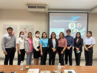 คณะศึกษาศาสตร์ มช. จัดกิจกรรมอบรมระยะสั้น Re-skills & Up-skills การพัฒนาศักยภาพสู่การเป็นครูในโลกยุคใหม่ ครั้งที่ 1