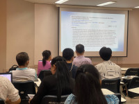 คณะศึกษาศาสตร์ มช. จัดกิจกรรมอบรมระยะสั้น Re-skills & Up-skills การพัฒนาศักยภาพสู่การเป็นครูในโลกยุคใหม่ ครั้งที่ 1