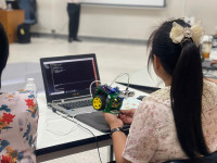 คณะศึกษาศาสตร์ มช. จัดกิจกรรมอบรมระยะสั้น Re-skills & Up-skills การพัฒนาศักยภาพสู่การเป็นครูในโลกยุคใหม่ ครั้งที่ 1