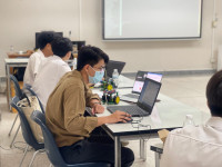 คณะศึกษาศาสตร์ มช. จัดกิจกรรมอบรมระยะสั้น Re-skills & Up-skills การพัฒนาศักยภาพสู่การเป็นครูในโลกยุคใหม่ ครั้งที่ 1