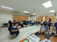 คณะศึกษาศาสตร์ มช. จัดกิจกรรมอบรมระยะสั้น Re-skills & Up-skills การพัฒนาศักยภาพสู่การเป็นครูในโลกยุคใหม่ ครั้งที่ 1