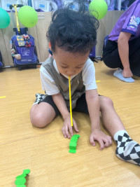 Summer Camp_Week 1 (Fun with Insect) รหัส 66 