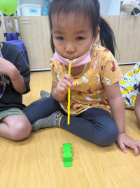 Summer Camp_Week 1 (Fun with Insect) รหัส 66 