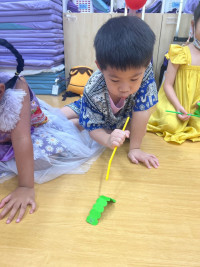 Summer Camp_Week 1 (Fun with Insect) รหัส 66 