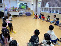 Summer Camp_Week 1 (Fun with Insect) รหัส 66 