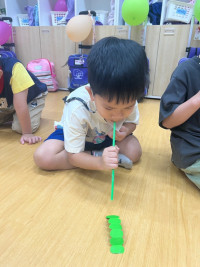 Summer Camp_Week 1 (Fun with Insect) รหัส 66 