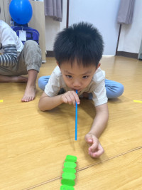 Summer Camp_Week 1 (Fun with Insect) รหัส 66 