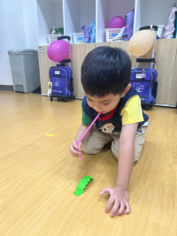 Summer Camp_Week 1 (Fun with Insect) รหัส 66 