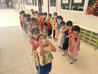 Summer Camp_Week 1 (Fun with Insect) รหัส 66 