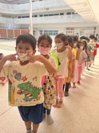 Summer Camp_Week 1 (Fun with Insect) รหัส 66 