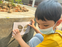 Summer Camp_Week 1 (Fun with Insect) รหัส 66 