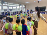 Summer Camp_Week 1 (Fun with Insect) รหัส 66 