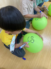 Summer Camp_Week 1 (Fun with Insect) รหัส 66 