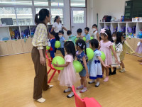 Summer Camp_Week 1 (Fun with Insect) รหัส 66 