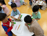 Summer Camp_Week 1 (Fun with Insect) รหัส 66 