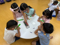 Summer Camp_Week 1 (Fun with Insect) รหัส 66 