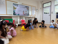 Summer Camp_Week 1 (Fun with Insect) รหัส 66 