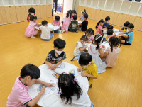 Summer Camp_Week 1 (Fun with Insect) รหัส 66 