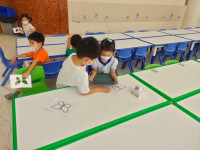 Summer Camp_Week 1 (Fun with Insect) รหัส 66 