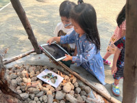 Summer Camp_Week 1 (Fun with Insect) รหัส 66 