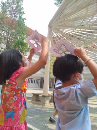 Summer Camp_Week 1 (Fun with Insect) รหัส 66 