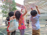 Summer Camp_Week 1 (Fun with Insect) รหัส 66 