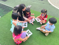 Summer Camp_Week 1 (Fun with Insect) รหัส 66 