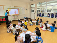 Summer Camp_Week 1 (Fun with Insect) รหัส 66 