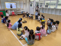 Summer Camp_Week 1 (Fun with Insect) รหัส 66 