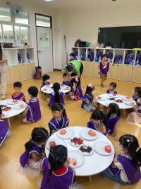 Summer Camp_Week 1 (Fun with Insect) รหัส 66 