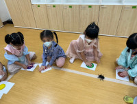 Summer Camp_Week 1 (Fun with Insect) รหัส 66 