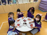 Summer Camp_Week 1 (Fun with Insect) รหัส 66 