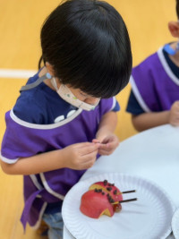Summer Camp_Week 1 (Fun with Insect) รหัส 66 