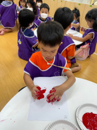 Summer Camp_Week 1 (Fun with Insect) รหัส 66 