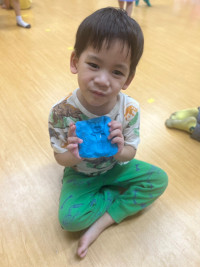 Summer Camp_Week 1 (Fun with Insect) รหัส 66 