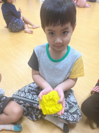 Summer Camp_Week 1 (Fun with Insect) รหัส 66 