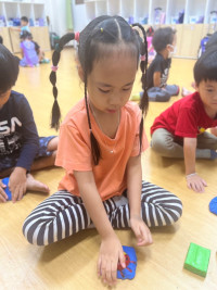 Summer Camp_Week 1 (Fun with Insect) รหัส 66 