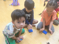 Summer Camp_Week 1 (Fun with Insect) รหัส 66 