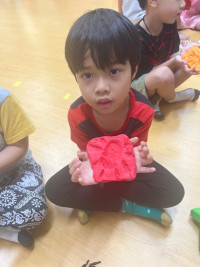 Summer Camp_Week 1 (Fun with Insect) รหัส 66 