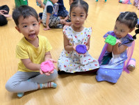 Summer Camp_Week 1 (Fun with Insect) รหัส 66 