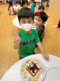 Summer Camp_Week 1 (Fun with Insect) รหัส 66 