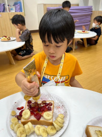 Summer Camp_Week 1 (Fun with Insect) รหัส 66 